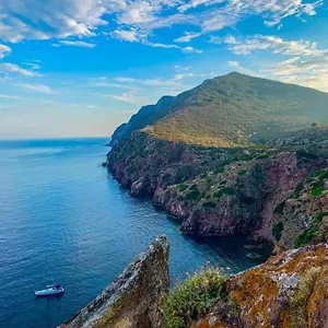 Appartamento Isola, Capraia