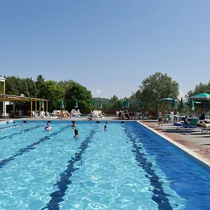Parco vacanze Le Soline, Casciano Di Murlo
